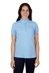 Thomas Cook Women's Holly Polo Sky