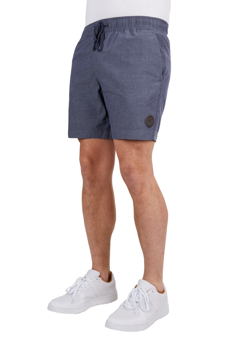 Thomas Cook Men's Davis Short Blue