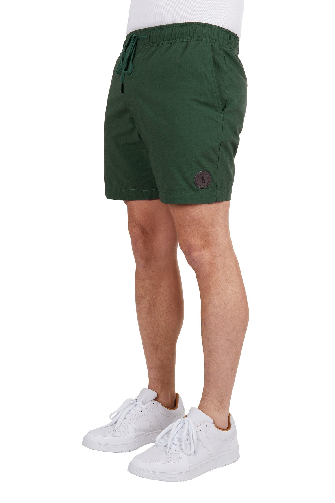 Thomas Cook Men's Davis Short Dark Green