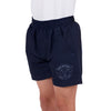 Pure Western Boy's Walker Boardshort Navy