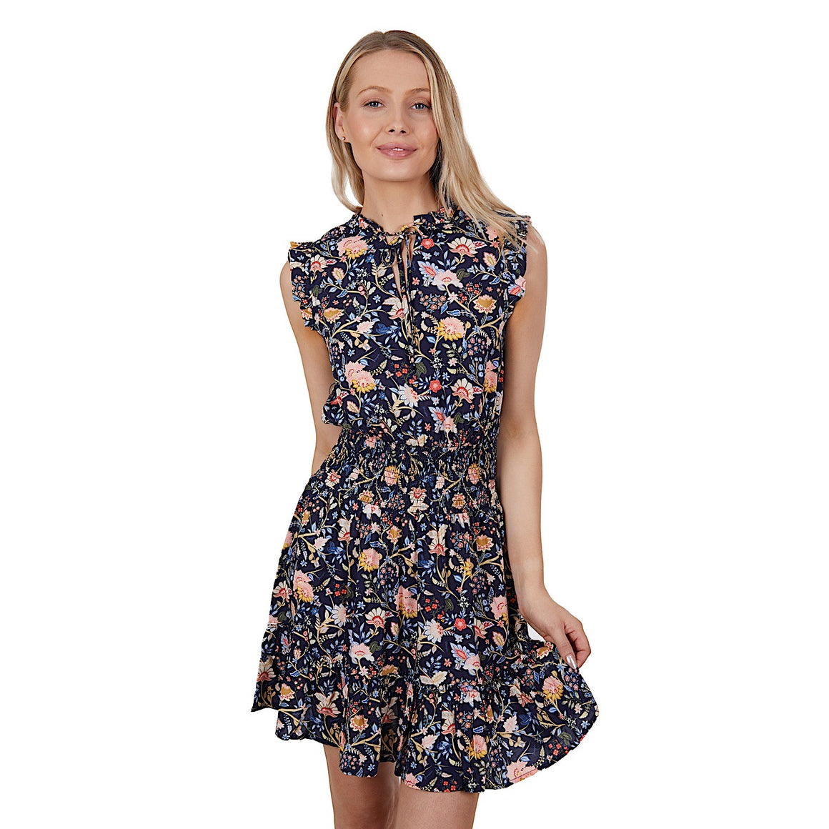 Wrangler Women's Cassidy Dress