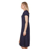 Wrangler Women's Beth Dress Navy