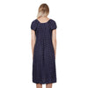 Wrangler Women's Beth Dress Navy