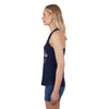 Wrangler Women's Georgia Tank Navy