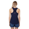 Wrangler Women's Georgia Tank Navy