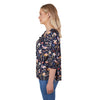 Wrangler Women's Cassidy Blouse