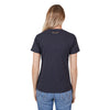 Wrangler Women's Jayde Tee Charcoal Marle