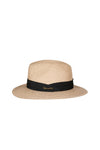 Thomas Cook Morgan Crushable Hat Natural