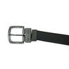 Thomas Cook Denver Reversible Belt Chocolate/Black