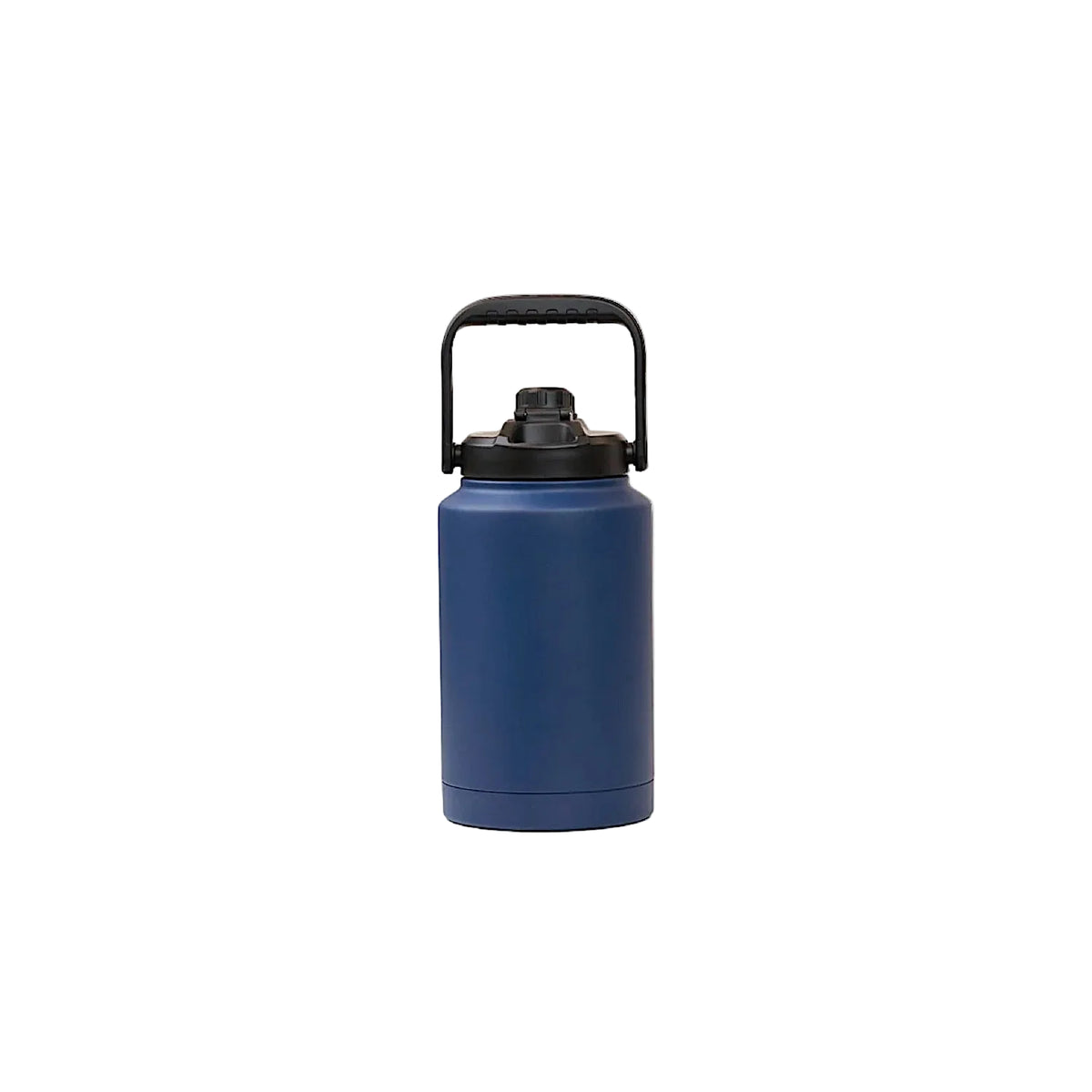 Ringers Western Big Gulp Stainless Steel Insulated Water Bottle - Navy