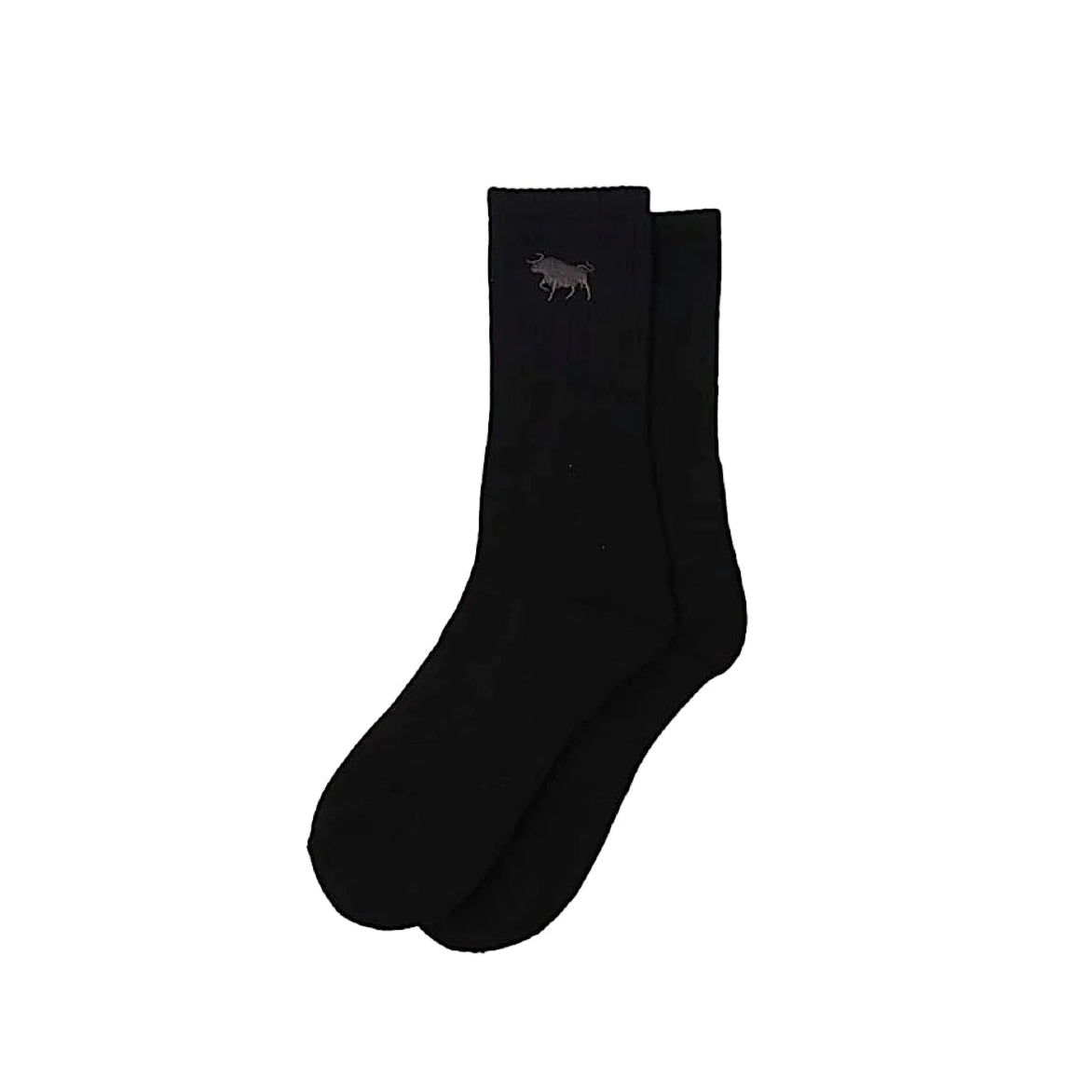Ringers Western Tracker Socks - Black