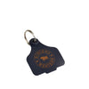 Ringers Western Cattle Tag - Navy