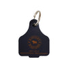 Ringers Western Cattle Tag - Navy