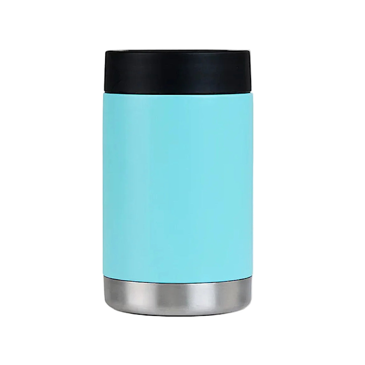Ringers Western Escape Can Cooler - Turquoise
