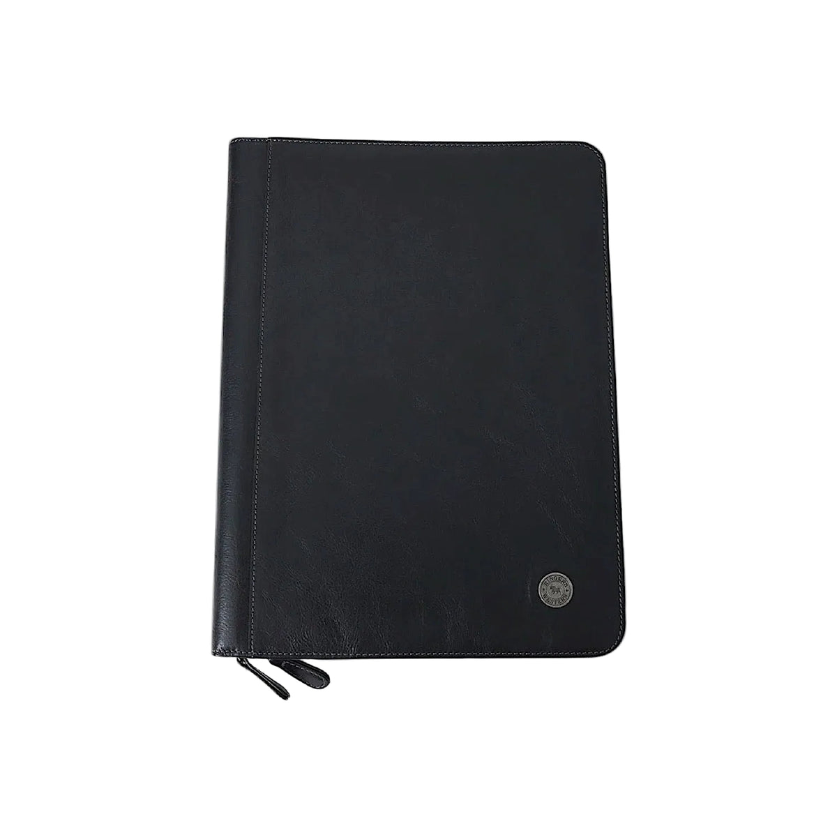 Ringers Western Toro Notas Document, Laptop & Card Holder - Black