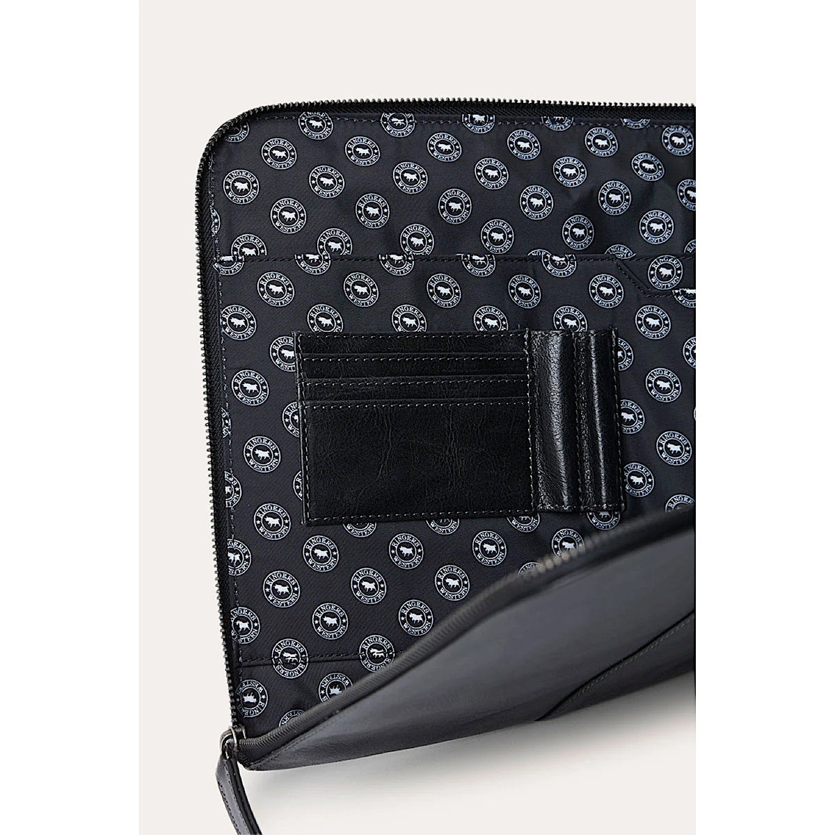Ringers Western Toro Cita Laptop Case - Black
