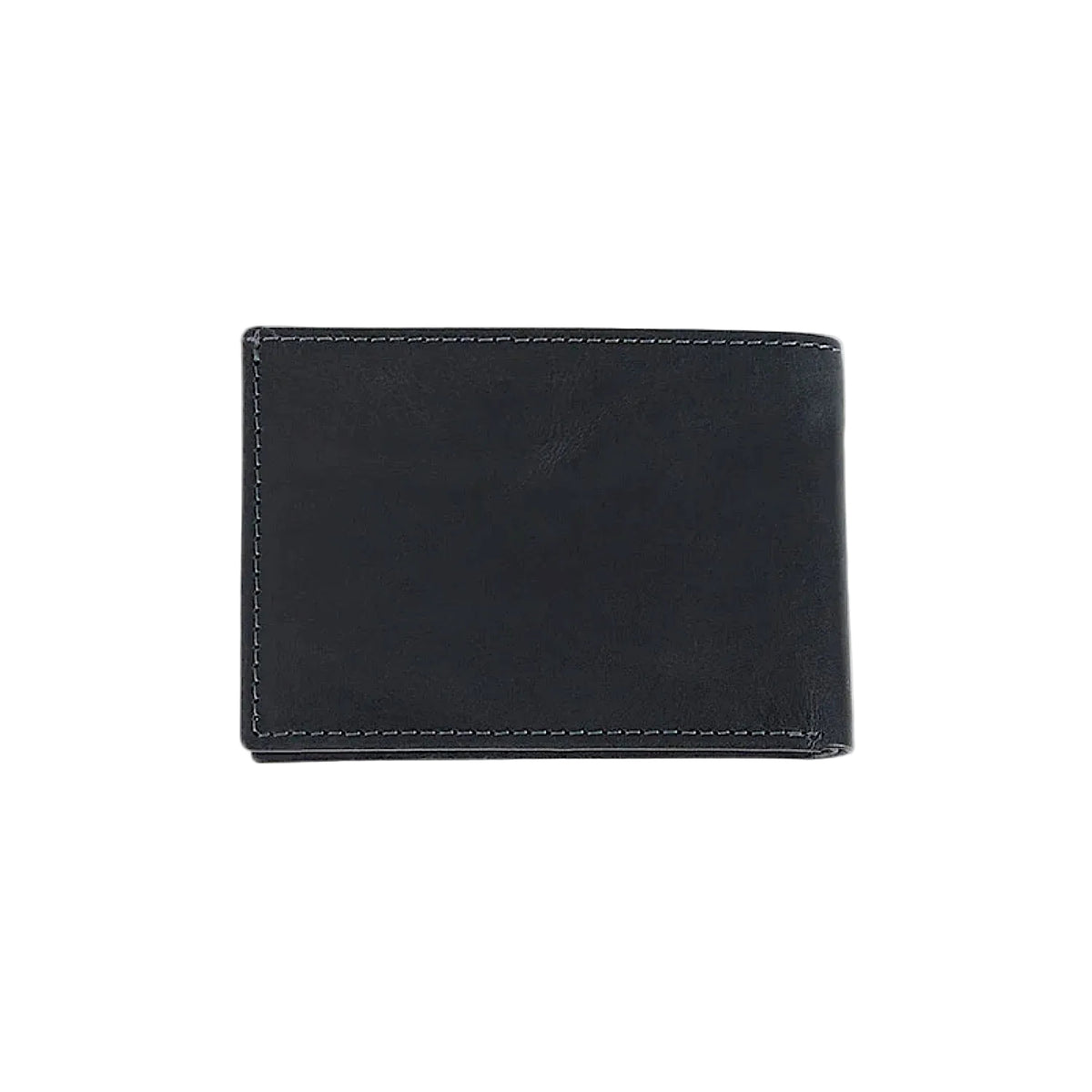 Ringers Western Toro Slim Wallet - Black