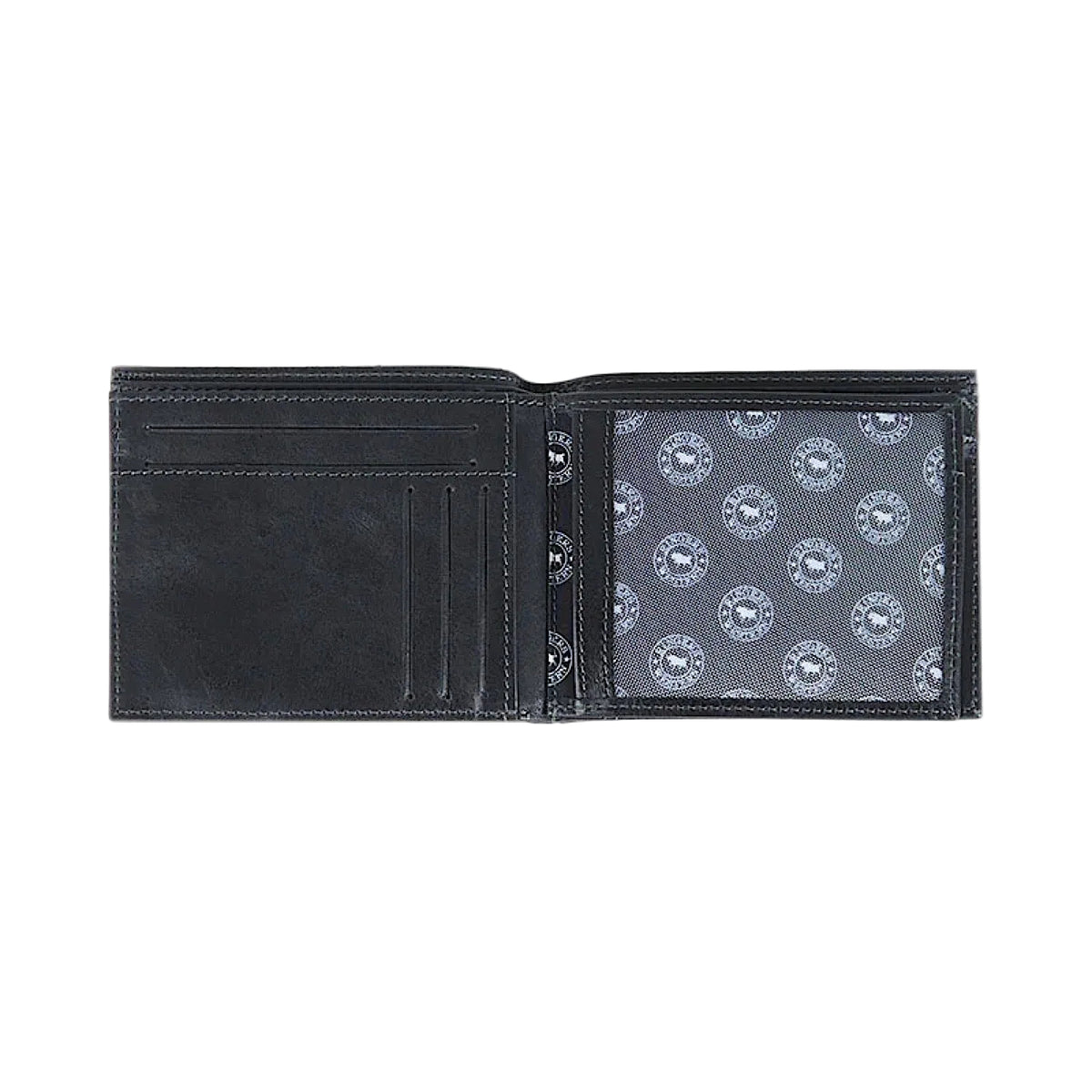 Ringers Western Toro Grande Wallet - Black