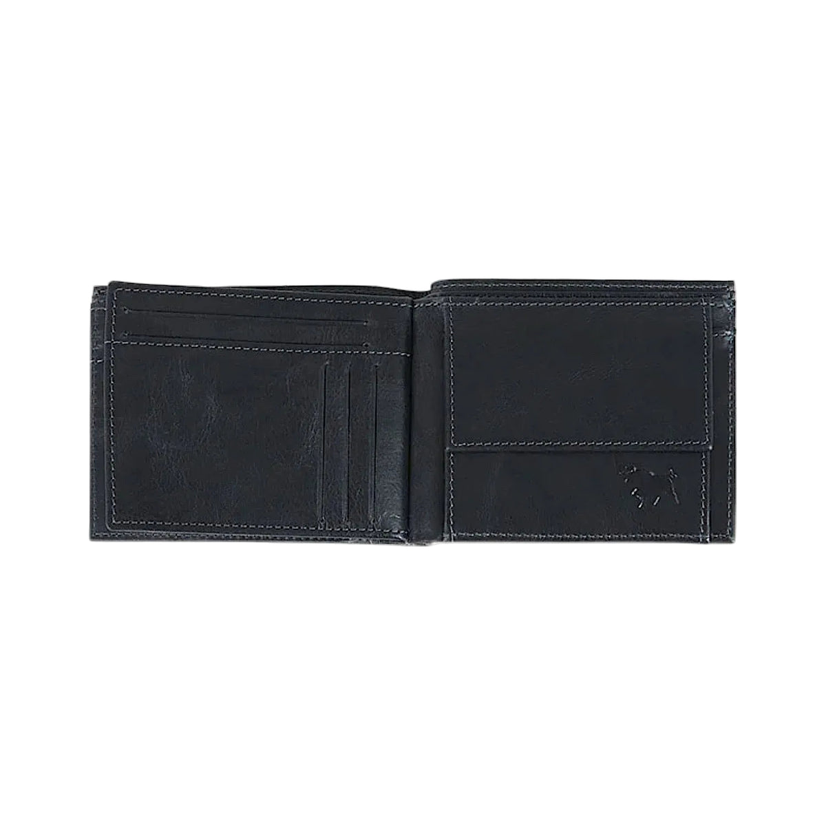 Ringers Western Toro Grande Wallet - Black