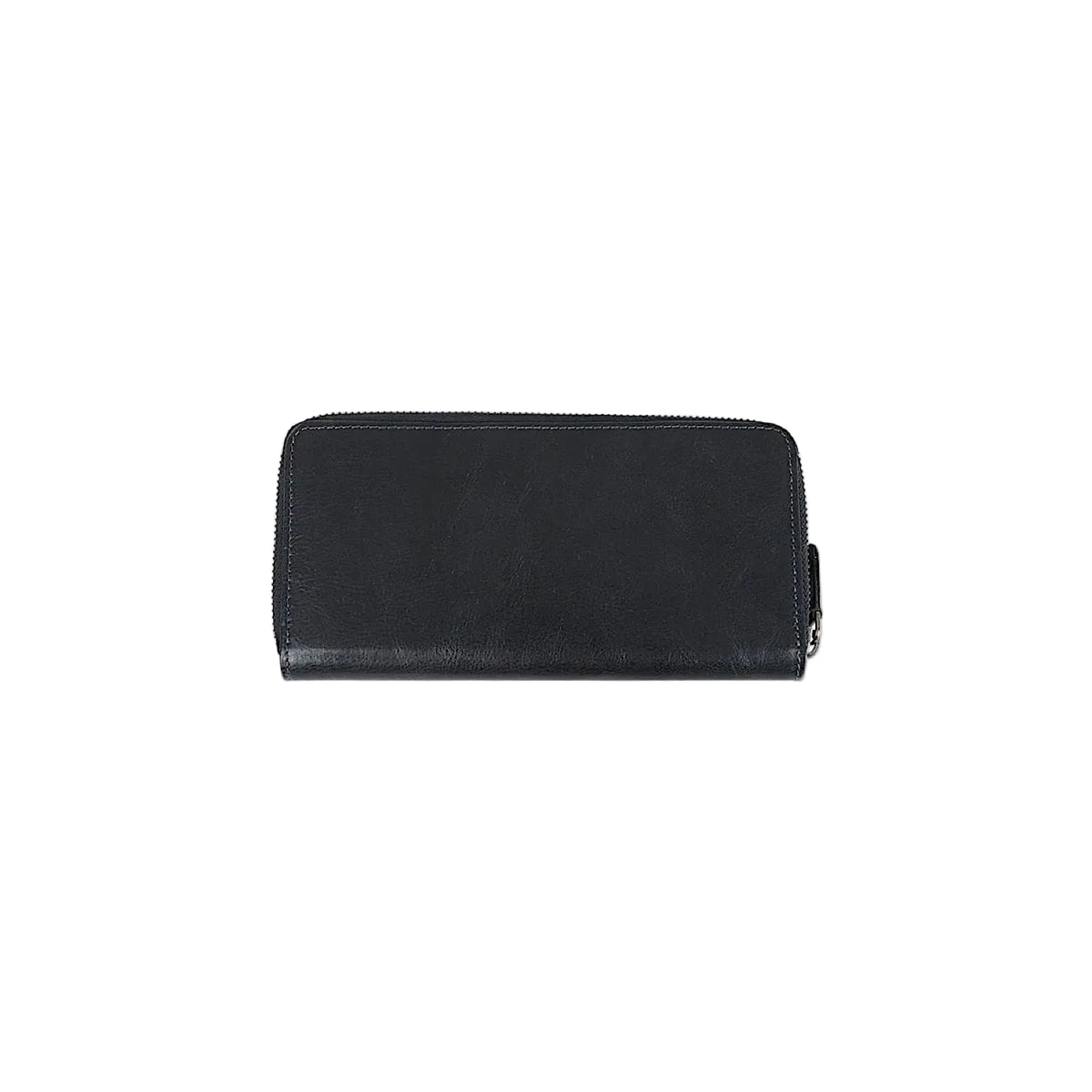 Ringers Western Toro Dama Wallet - Black