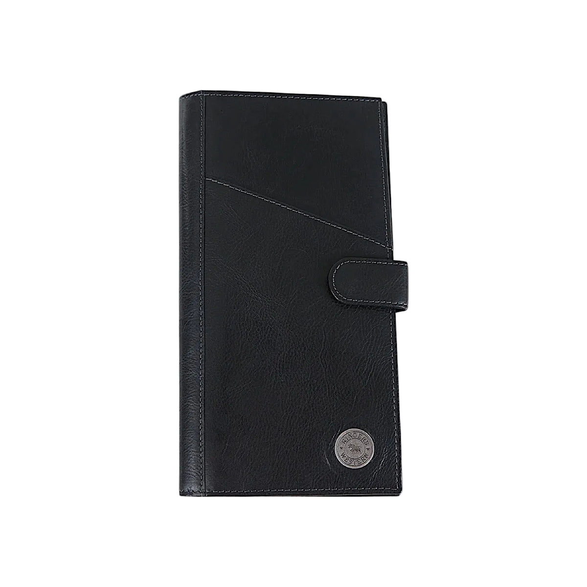 Ringers Western Toro Travello - Black