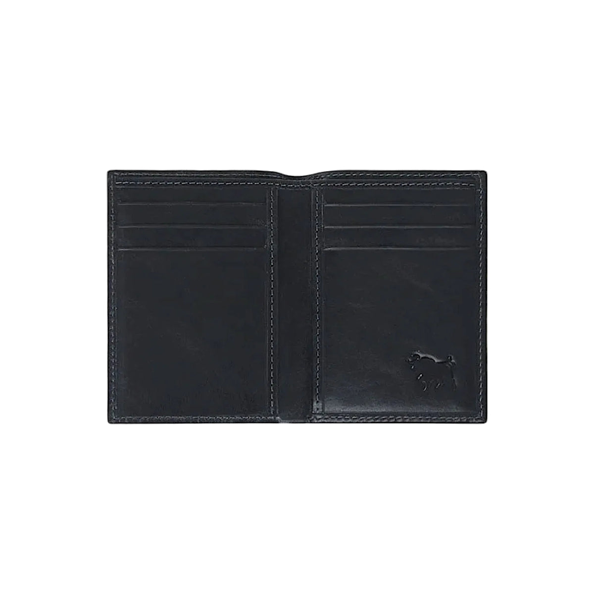Ringers Western Toro Vertigo Wallet - Black