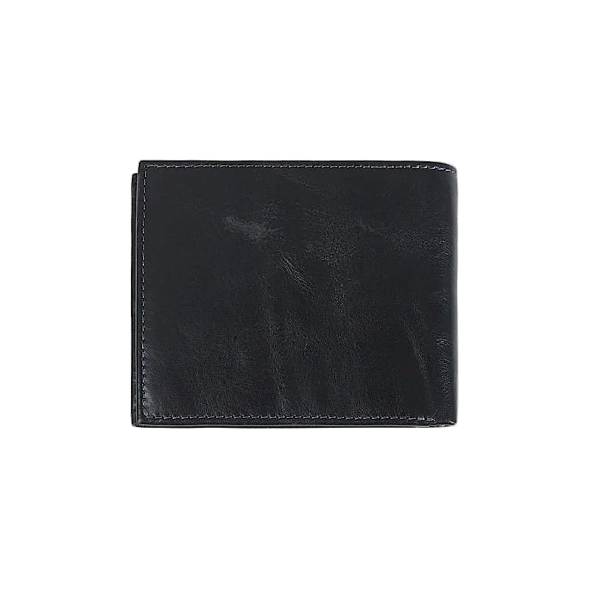 Ringers Western Toro Biggo Wallet - Black