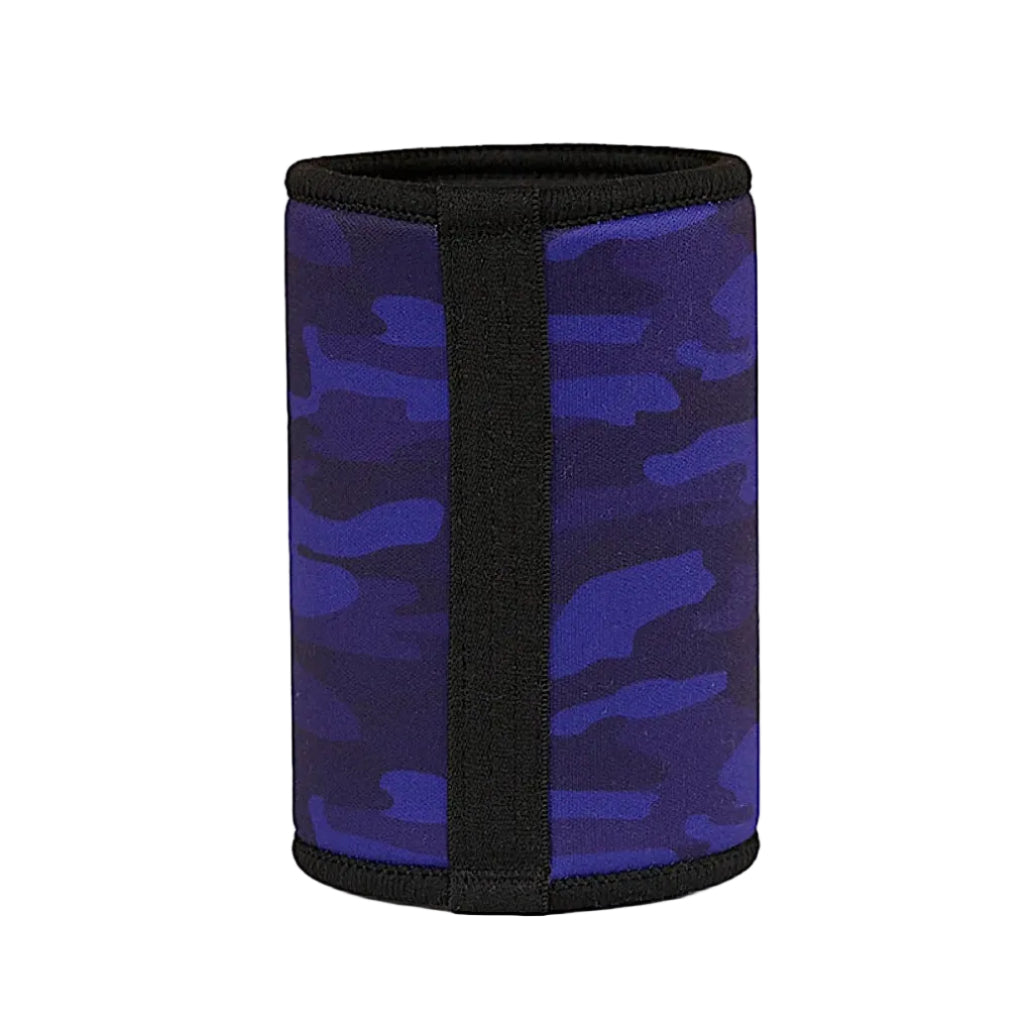 Ringers Western RW Camo State of Origin Stubby Cooler - Navy/Camo