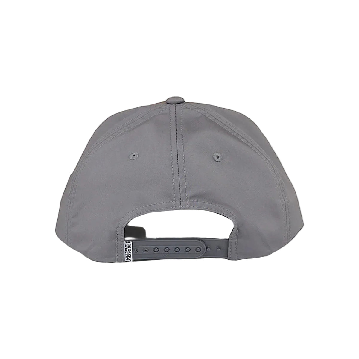 Ringers Western Grover Tech Baseball Cap - Graphite