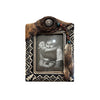 Pure Western Aztec Picture Frame