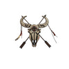 Pure Western Steerhead Wall Hanging