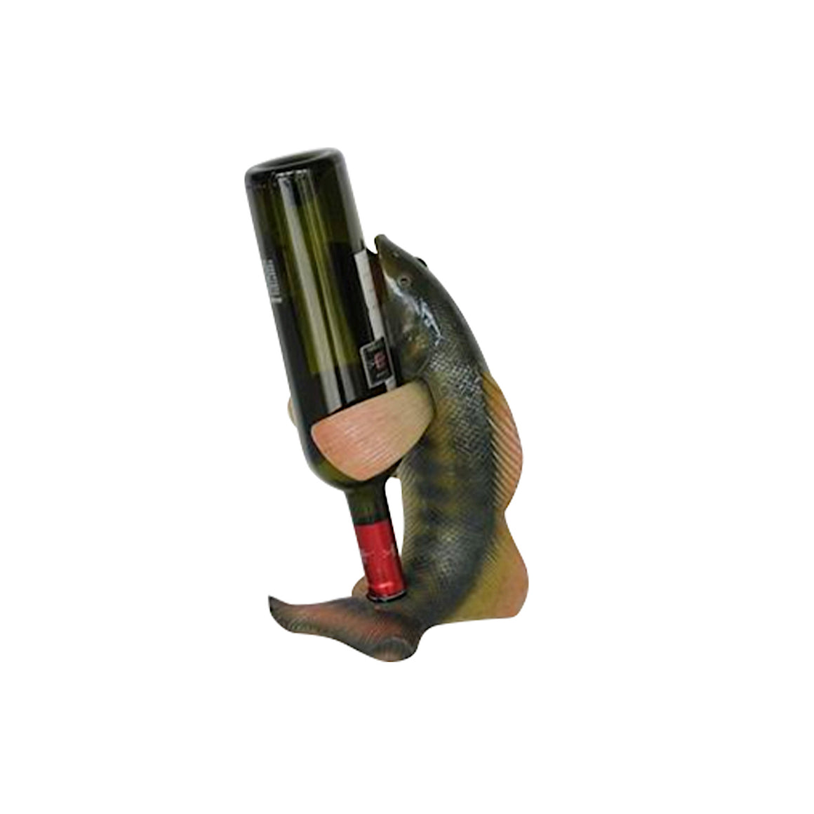 Pure Western Fish Wine Holder