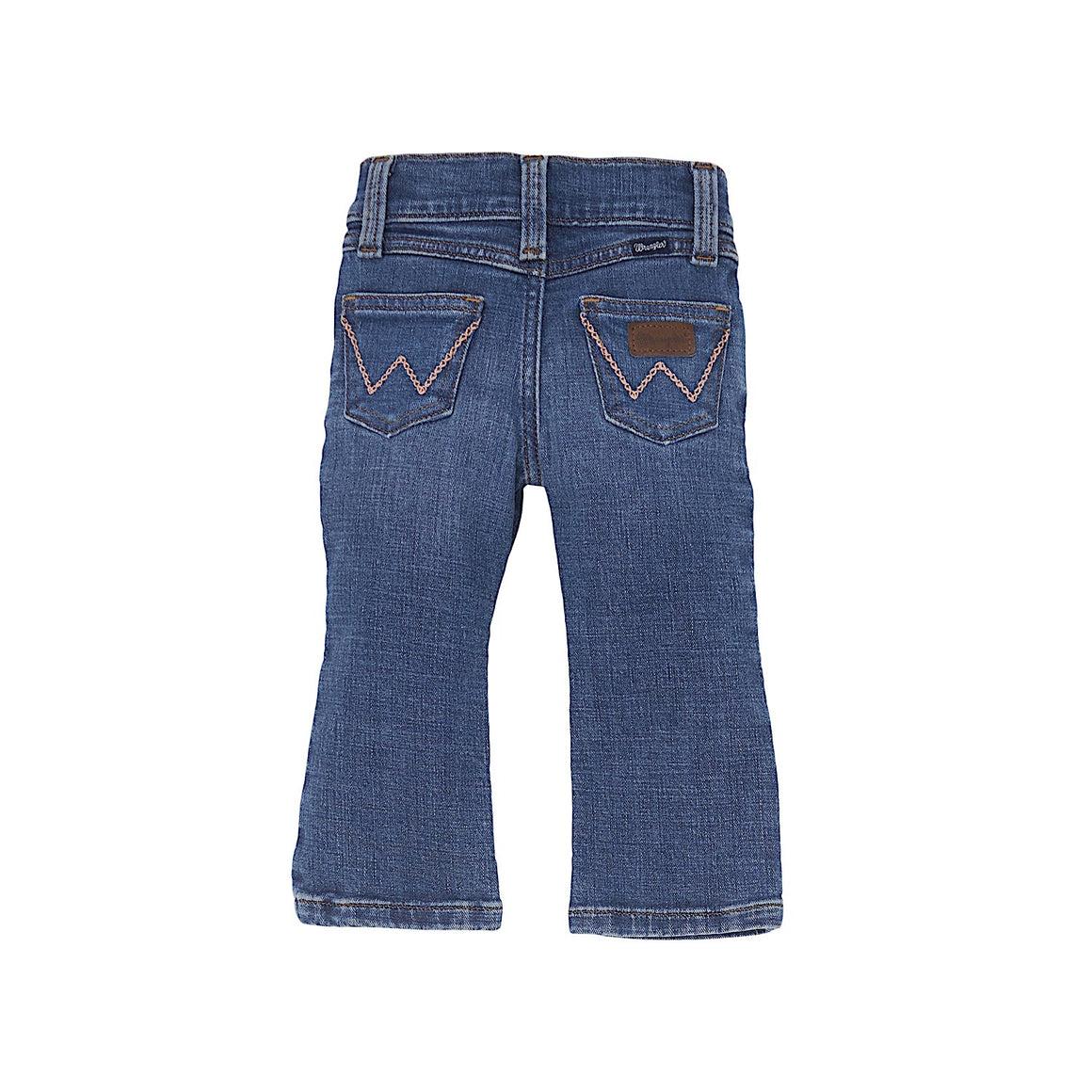 Wrangler All Around Baby / Toddler Western Jean - Kasey