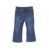 Wrangler All Around Baby / Toddler Western Jean - Kasey