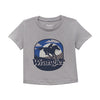 Wrangler Baby / Boy's Sunset Rider T-Shirt - Grey