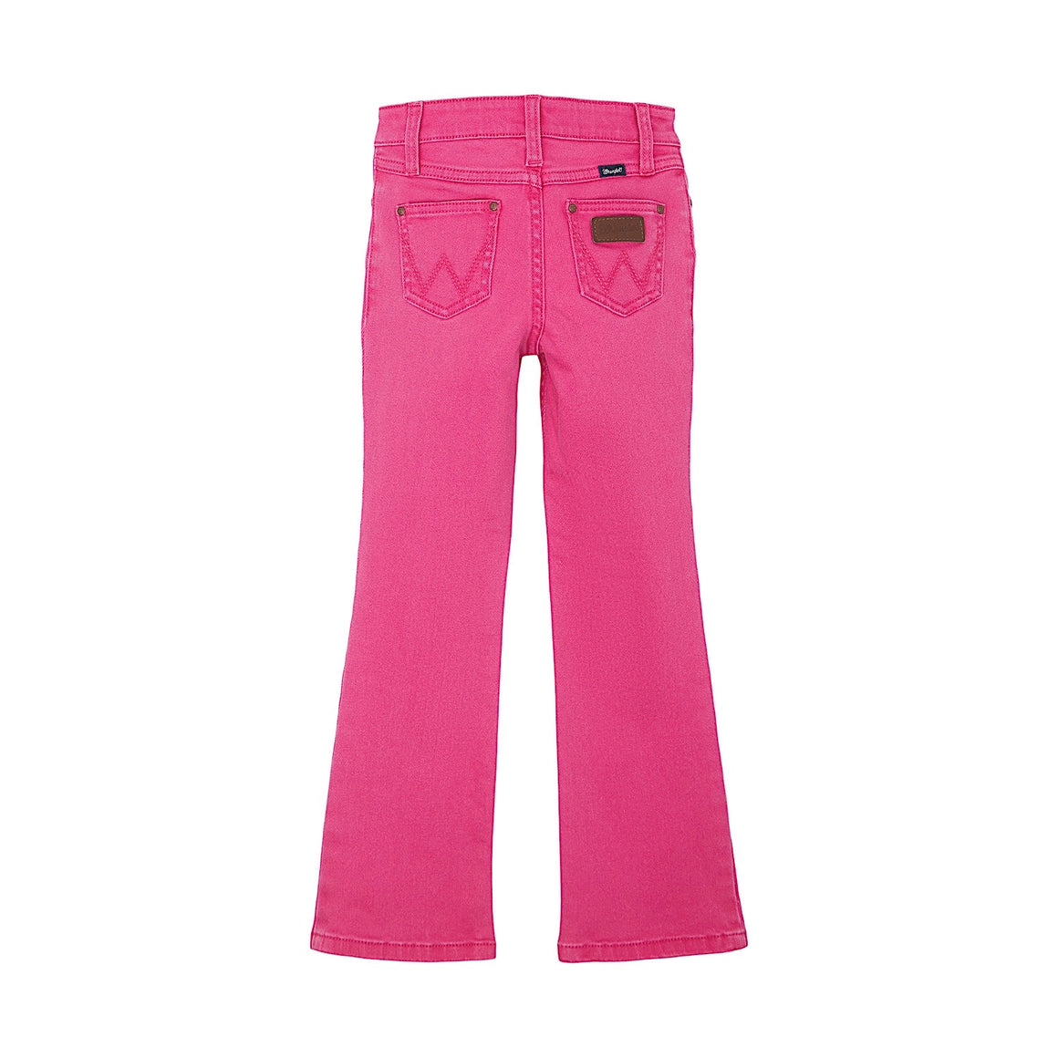 Wrangler Girl's Jeans - Slim Fit