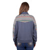 Pure Western Women's Sally 1/4 Zip Pullover - Multi