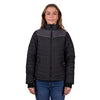 Pure Western Women's Sierra Jacket - Black