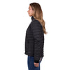 Pure Western Women's Sierra Jacket - Black