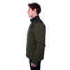 Pure Western Men's Ralph Jacket - Green/Black