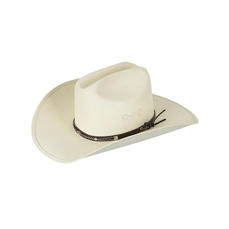 Wrangler Bandera Hat - Natural