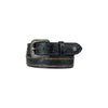 Wrangler Tommie Belt - Black