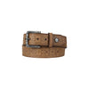 Wrangler Keegan Belt - Light Tan