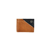 Wrangler Sawyer Wallet - Tan/Black