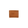 Wrangler Sawyer Wallet - Tan/Black