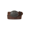 Wrangler Adele Belt - Tan