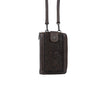 Wrangler Natalie Wallet Bag - Chocolate