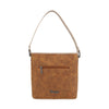 Wrangler Carmen Bag - Tan/Natural