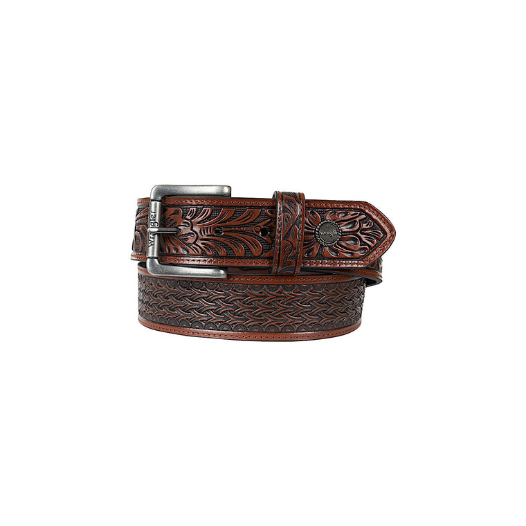 Wrangler Ferris Belt - Tan