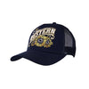 Pure Western Taylor Trucker Cap - Navy